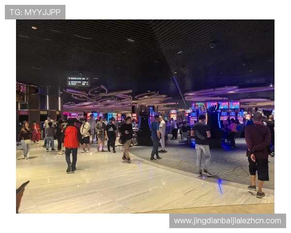 马来云顶赌场的法律法规与合规运营情况分析